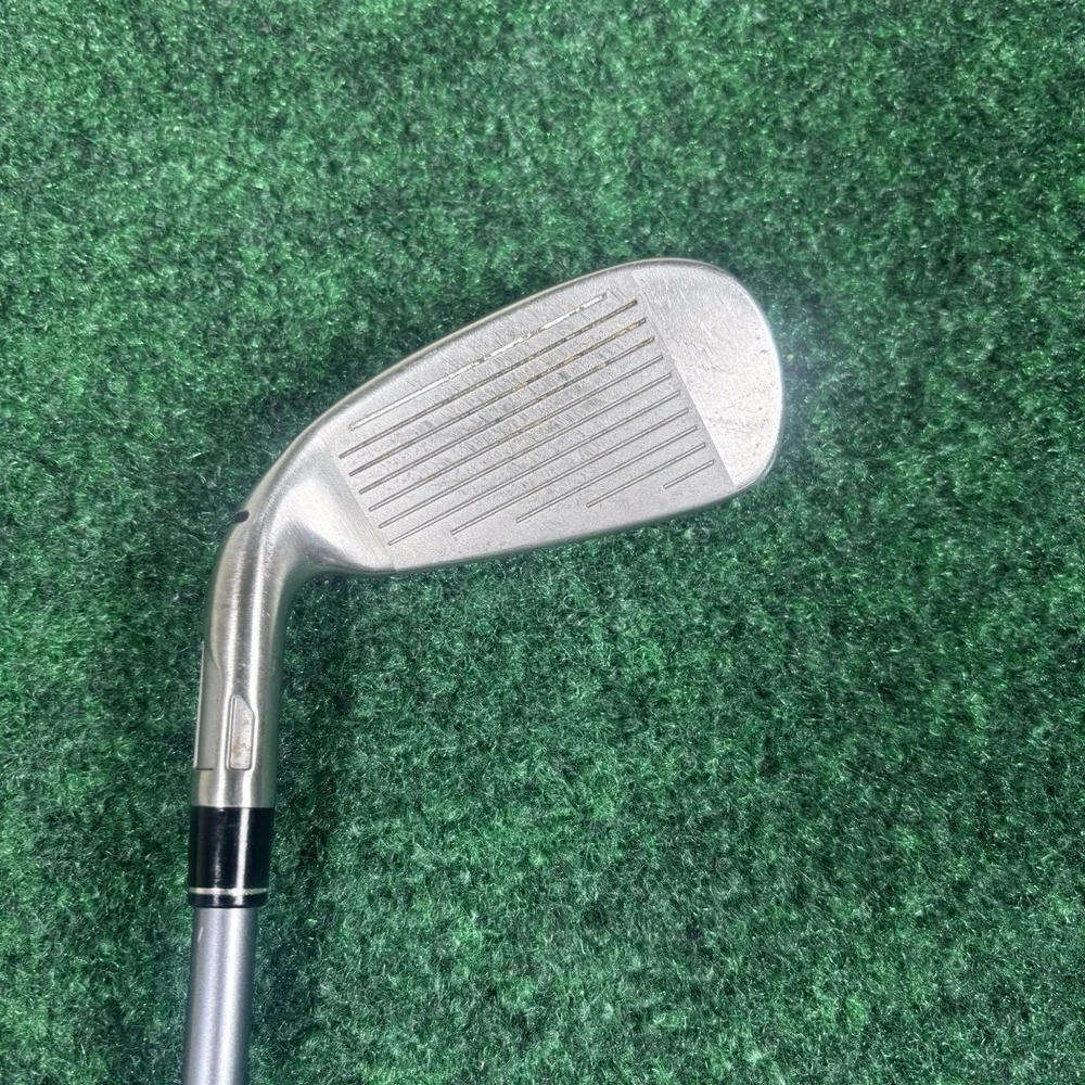 TaylorMade stealth hd